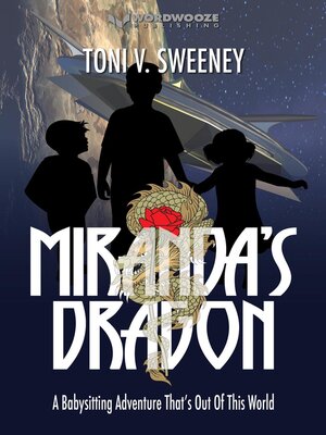 cover image of Miranda's Dragon